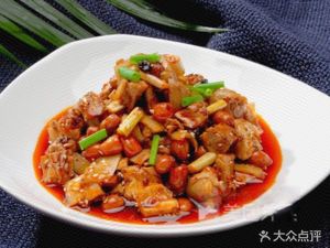 Erjie Rabbit Meat (Jianshe Road Store)