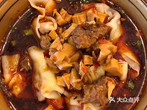 Miaolai鸳鸯抄手 (Jianshe Road Branch)