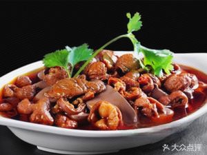 Qiongla Bean Curd Rice (Jianxing Road)