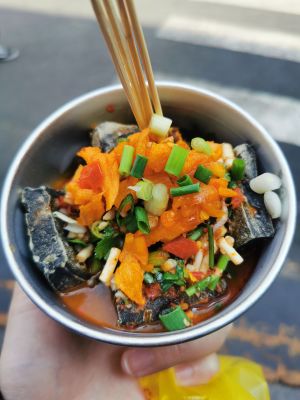 5th Avenue Food Paradise