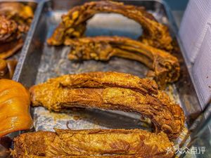 Liao's Spare Ribs (Jianshe Road Branch)