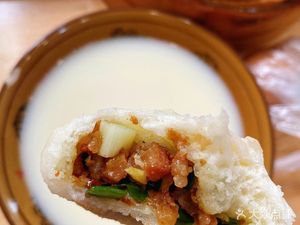 Luzhou Steamed Dumplings (Jianxiang Road Branch)