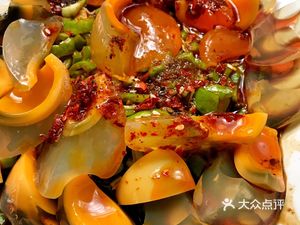 Wind Flavor Sichuan Cuisine (No. 12, Jianshe Lane East)