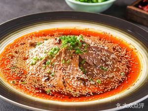 Luo Ji Shanghebang Shahe Small Kitchen (Dongjiao Memory Branch)