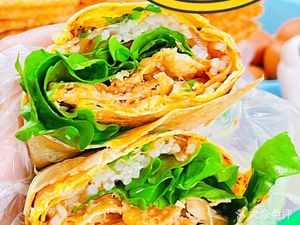 Authentic Shandong Crepes (Nanyuan Branch)