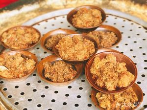 Original Flavor Beef Soup with Side Dishes (Hongguang Community Branch)