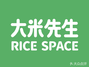 Da Mi Shi Sheng (Youke City Ola Branch)