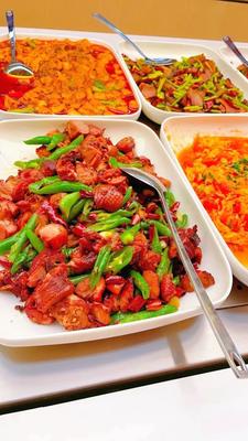 Likeat Le Lai Jia (Yingxiangcheng Branch)