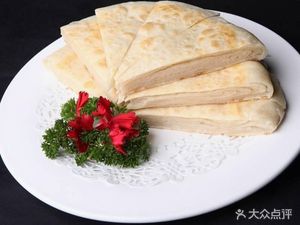 Four Seasons Fragrant Pancake Shop (Jianye Road Branch)