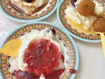 Ai Zou Si Luo · Xinjiang Cuisine Bar (Jianshe Road Branch)