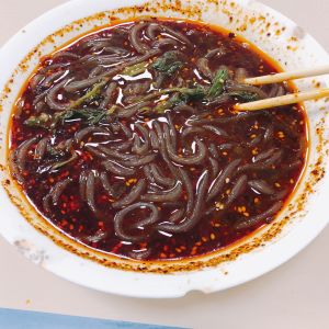 Chengdu No.6 People's Hospital - Nutrition Canteen