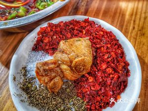 Fangjie Rabbit Hot Pot