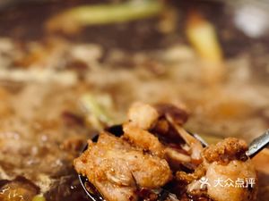 Golden Rabbit Rabbit Hot Pot (Mengzhuiwan Head Office)