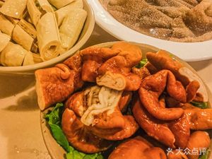 Bangbangwa Old Hot Pot (Hongming Jin Yuan Branch)