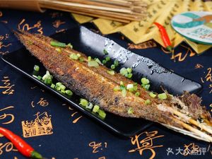 Bao Bao Mei's BBQ Shop