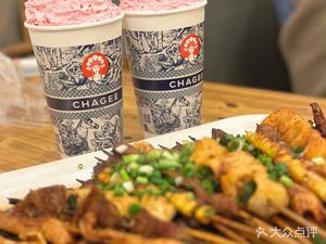 Yang Ji Yi Dan Deng Barbecue (Jianshe Lane Snack Street Branch)