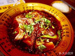 Authentic Tánzi Panlong Roast Duck & Boiled Duck (Shuxiangli Branch)