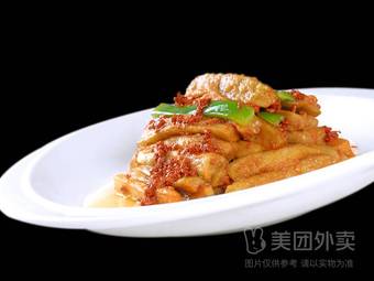 Wei Ji Chicken (Dikeng Road Branch)