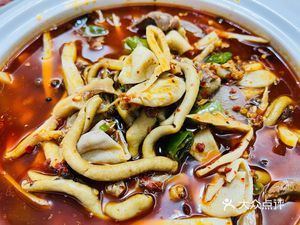 Zhu Hai Qingjiao Chicken (Pei Dong Road Branch)