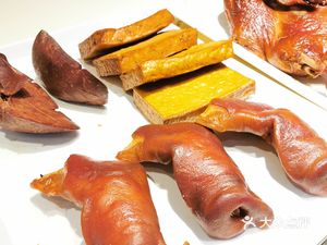 Jiushao Liao Board Duck (Jianshe South Second Road Branch)