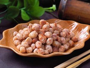 Leshan Sweet Skin Duck (Jianshe Road Branch)