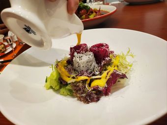 Qintan Fragrant Residence