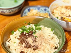 Original Soup Stewed Chicken Noodles (Jianshe South Street Branch)