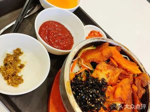 Cooking Xiao Xian (Itou Young Hua Tang Construction Road Store)