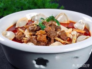 Baijia Pig Intestine Noodles (Jianshe Road Branch)