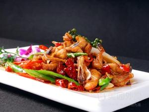 Sanjiang Grilled Fish Liao Sister Barbecue (Jianshe Branch)