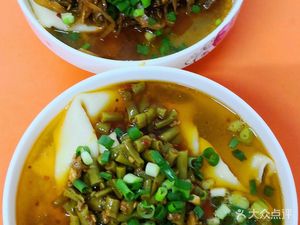 Chongqing Covering Noodles (Sichuan Petroleum Group Headquarters Residential Area Branch)