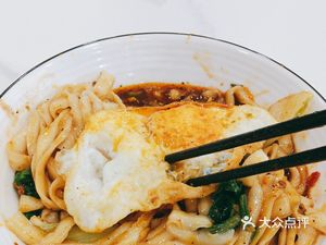 Shunyuan Noodle House (Youke City Outlet Store)
