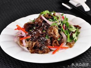 Lanzhou Hand-Pulled Noodles (First Section of Yihuan Road Branch)