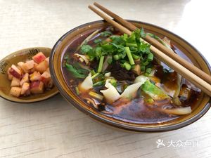 Rongcheng Memory Noodle Shop