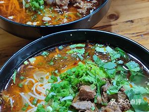 Yuxiang Beef Noodles (Yihe Home Store)