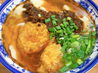 Chicken Soup Noodles (Hongguang Community Branch)