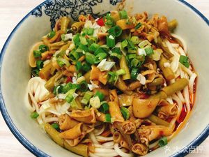 Daoping Yibin Rianmian