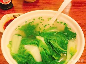 Authentic Northern Dumplings (Jianshe South 1st Road Branch)