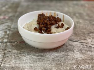 Sichuan Dumplings (Xindongfang Branch)