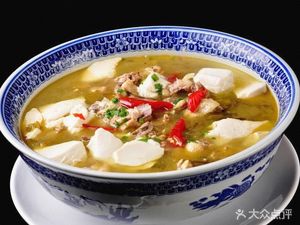 Lao Ma's Handmade Dumplings (Yihuan Road East 1st Section Branch)