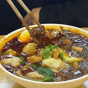 Du Ji Yan Gang Yang Ying Shou