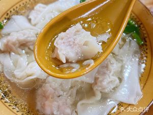 Qianlixin Dumpling King (Hongguang Community Store)