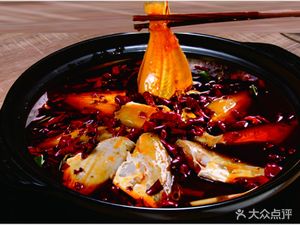 Qian Feng Xiao Hai Xian Jing Pin Hao Er Yu (Chengdu Flagship Store)