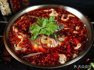 Sauce Fragrant Rabbit · Yu Jia Yu