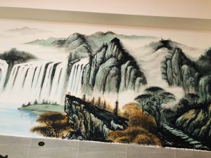 Rongcheng Zhou Ma Beef Hot Pot (Aoping Store)