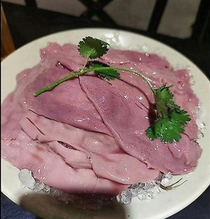 Ye Bu Shou (Wanren Community Branch)