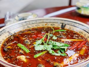 Chazhan Fish Restaurant