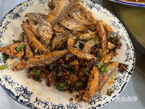 Xu Family Restaurant (Honglou Street Branch)