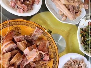 Liu Ban Ya Restaurant