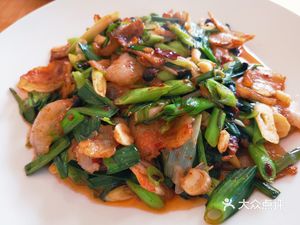 Gexianshan Furong Restaurant (Wannian Dongjie Store)